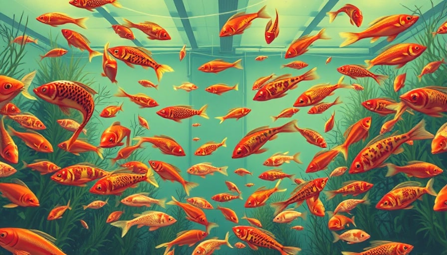 Nocera, Inc. Leads Sustainable Aquaculture Innovation Amid Financial Challenges Nocera, Inc. Leads Sustainable Aquaculture Innovation Amid Financial Challenges