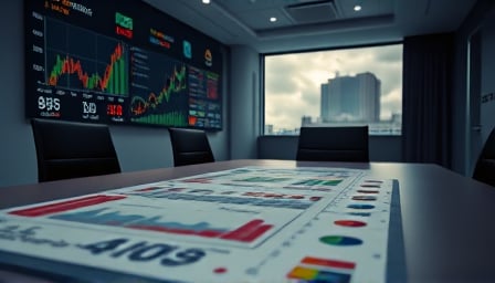 Nocopi Technologies Reports Quarterly Earnings Amid Market Challenges