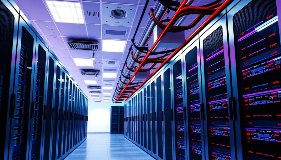 Node AI (NODE) Faces AI‑Driven Market Shift, Regulatory Gains, and Tech‑Mining Integration