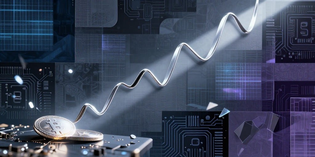 NodeOps Crypto: 52‑Week Volatility, Market Cap & Why Investors Care