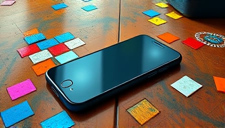 Nokia Lowers 2025 Profit Forecast Amid Economic Challenges and Market Reaction