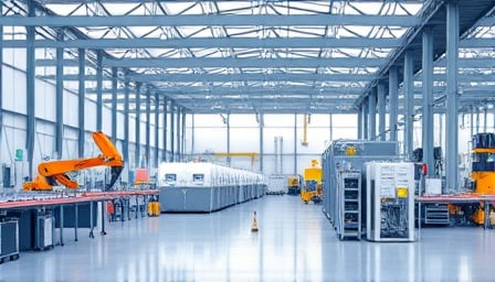Nolato AB Reports Strong Q1 Profit Amidst Market Fluctuations