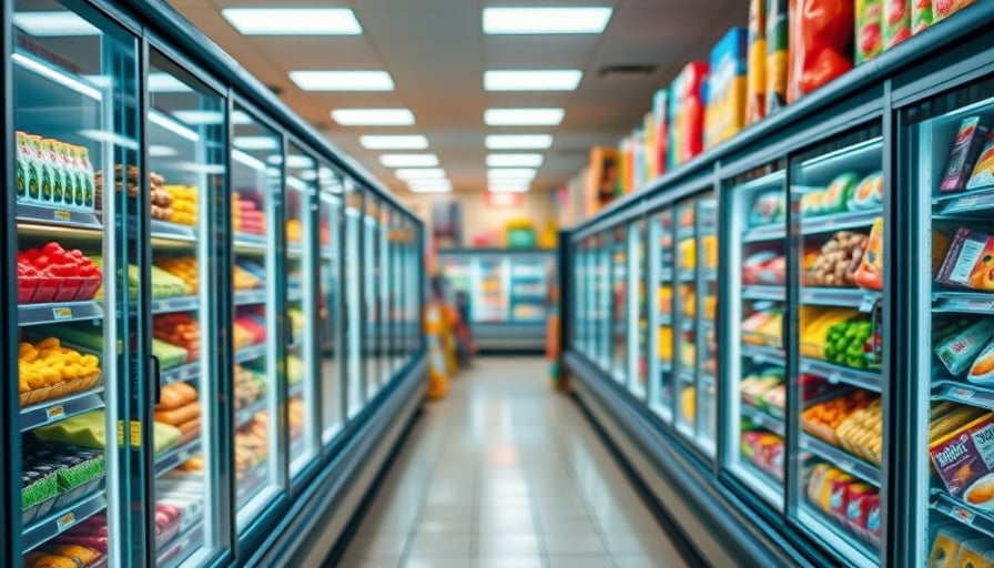 Nomad Foods Stock Falls: Investors Urge Strategic Reset for Sustained Growth