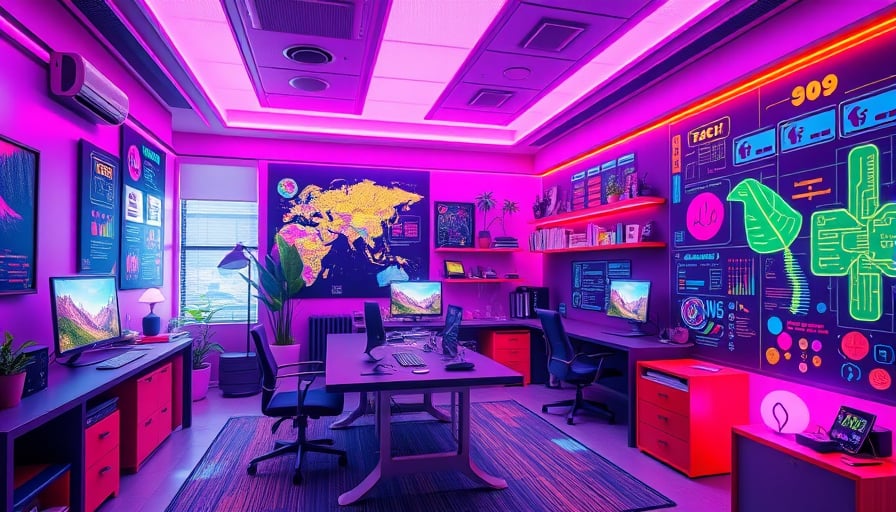 Nomura Research Institute Faces Sharp Stock Decline – What Investors Need to Know