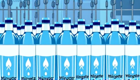 Nongfu Spring Co Ltd: Quenching Global Demand with Market Success