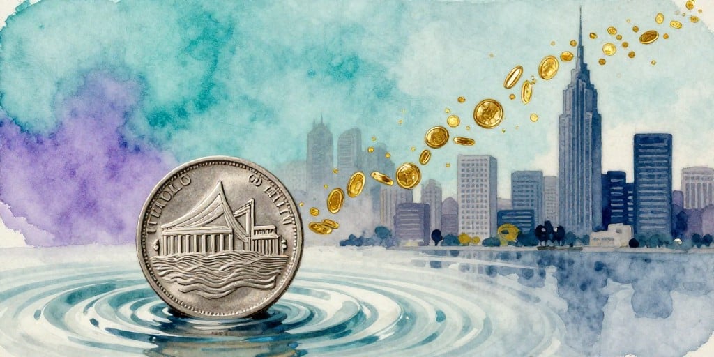 Non‑Playable Coin (NPC) 2026 Market Snapshot: Price, Volatility, and $44M Cap Non‑Playable Coin (NPC) 2026 Market Snapshot: Price, Volatility, and $44M Cap