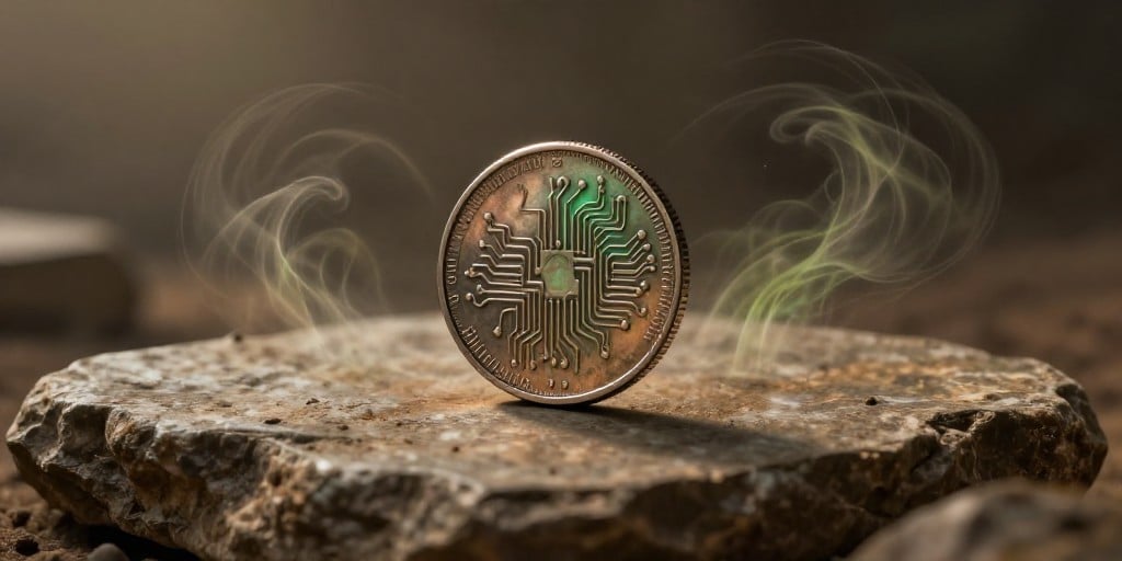 Non‑Playable Coin (NPC) Hits $0.022178: Market Cap, Volatility, and 2026 Outlook Non‑Playable Coin (NPC) Hits $0.022178: Market Cap, Volatility, and 2026 Outlook