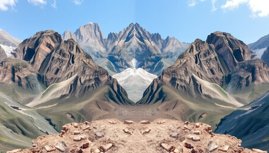 Noram Lithium Corp Eyes Growth: Exploring Copper & Molybdenum in BC