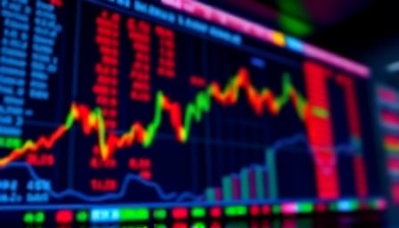 Nord Finance's Volatile Journey Highlights Crypto Market's Unpredictability