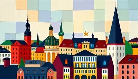Nordea Bank Abp Strengthens Market Position with Strategic Initiatives Amid Economic Uncertainty
