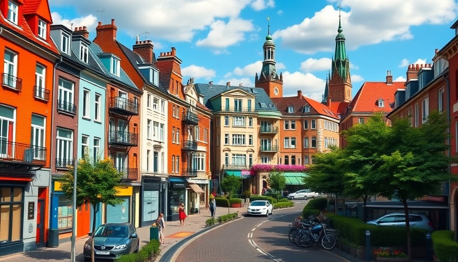 Nordea Bank's Share Buy‑Back, Baader Partnership & Rating Uplift Drive 2026 Growth