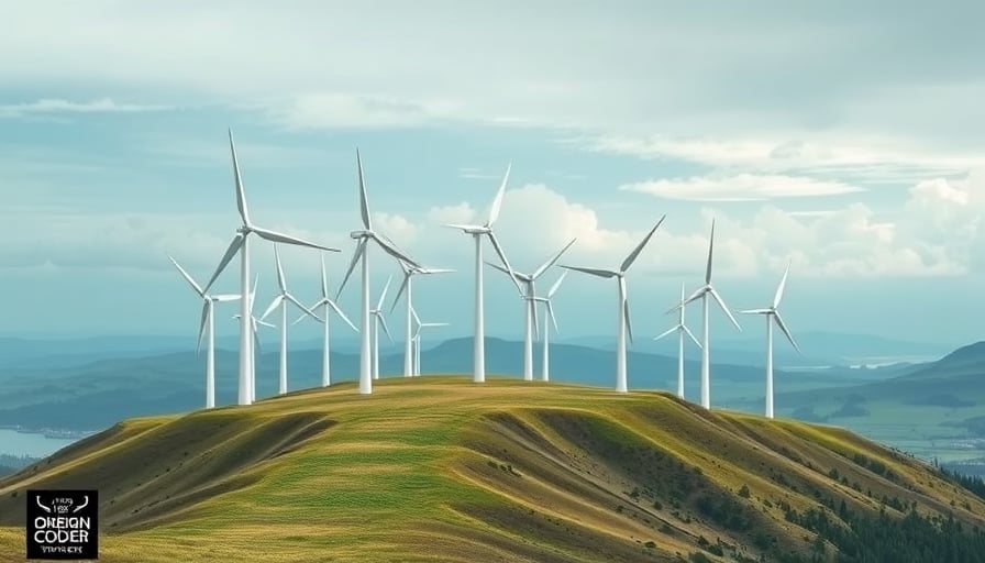 Nordex SE Beats 2025 Forecasts, Raises Mid‑Term EBITDA Margin Target