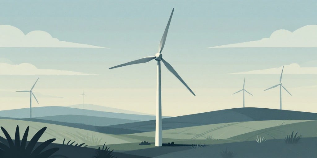 Nordex SE Launches Pestera II Turbine Production, Boosting Romania's Wind Capacity