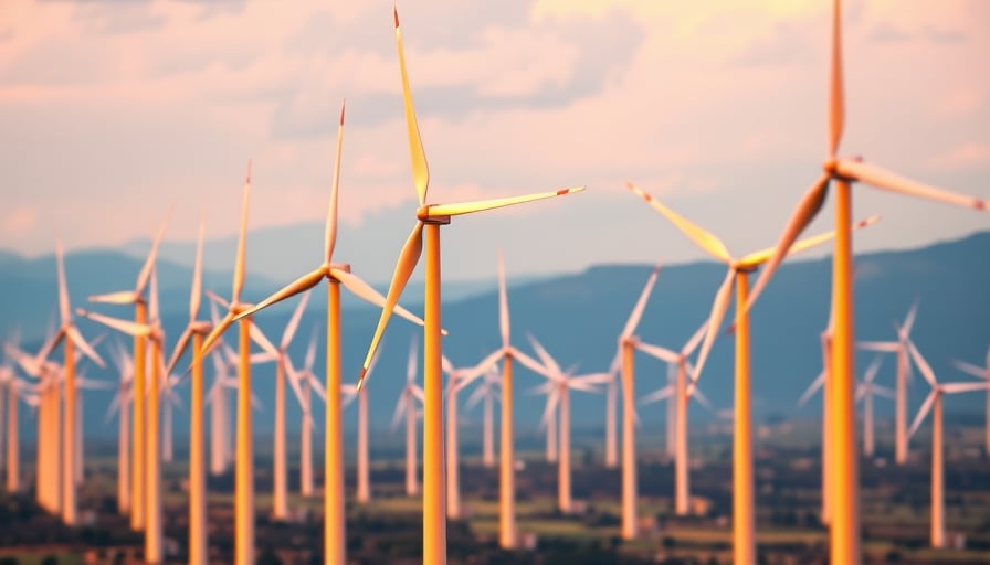 Nordex SE: Neue Aufträge, Auszeichnung & Kurspotenzial nach Rallye – Jetzt im Fokus Nordex SE: Neue Aufträge, Auszeichnung & Kurspotenzial nach Rallye – Jetzt im Fokus