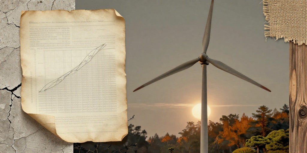 Nordex SE Set to Break Range as Half‑Year Report Unveils Wind‑Turbine Earnings Nordex SE Set to Break Range as Half‑Year Report Unveils Wind‑Turbine Earnings