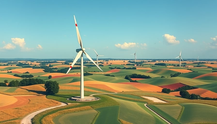 Nordex SE Surges as 199‑m Hub‑Height Turbine Orders Spark Growth & Investor Confidence Nordex SE Surges as 199‑m Hub‑Height Turbine Orders Spark Growth & Investor Confidence