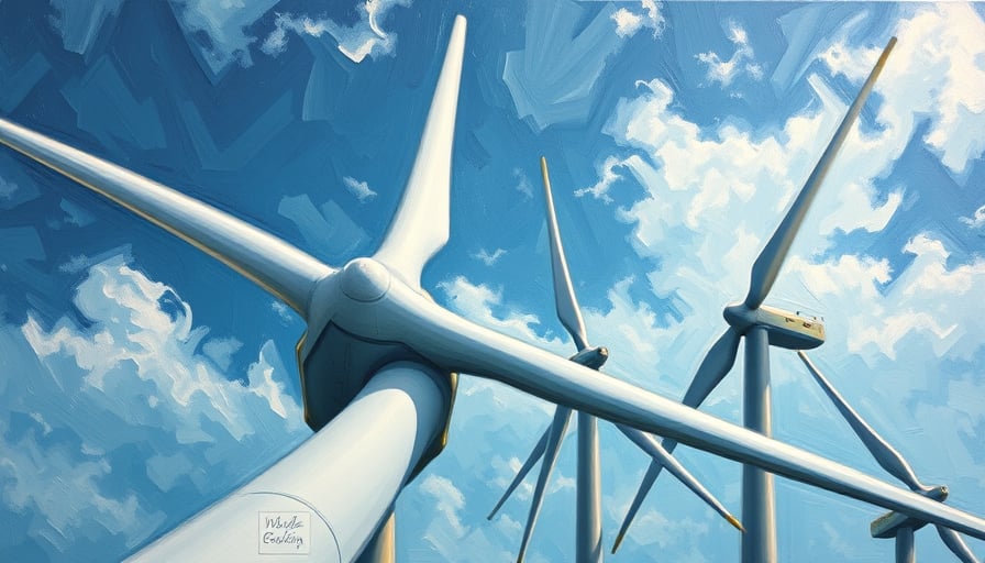 Nordex Secures 700 MW Wind Turbine Deal with Verbund, Boosting Order Book and Investor Confidence