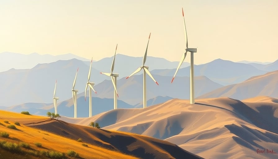 Nordex Secures 732 MW Wind‑Turbine Orders, Boosting Sales & Shares