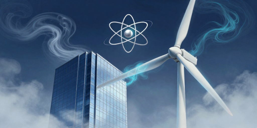 Nordex SE's Q1 Surge & Hydrogen Pivot Boost Investor Confidence & Share Prices