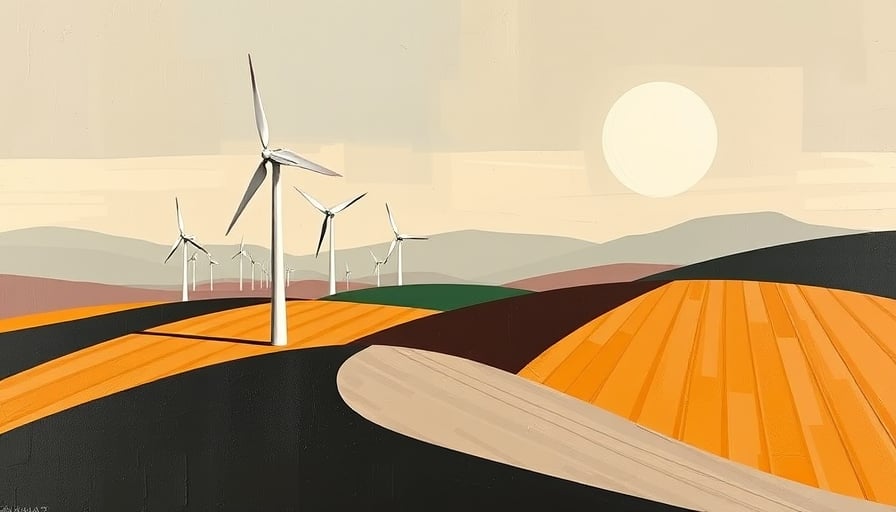 Nordex Surges 27% After Record Q4 2025 Results, Boosts 2026 Margin Outlook