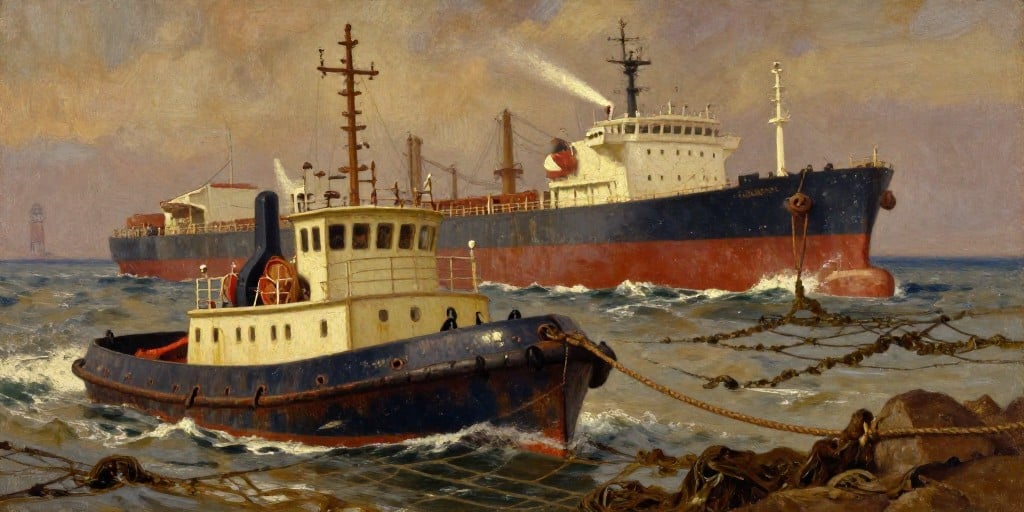 Nordic American Tankers Frees 3 Trapped Suezmax Vessels, Boosting Spot‑Freight Dominance Nordic American Tankers Frees 3 Trapped Suezmax Vessels, Boosting Spot‑Freight Dominance
