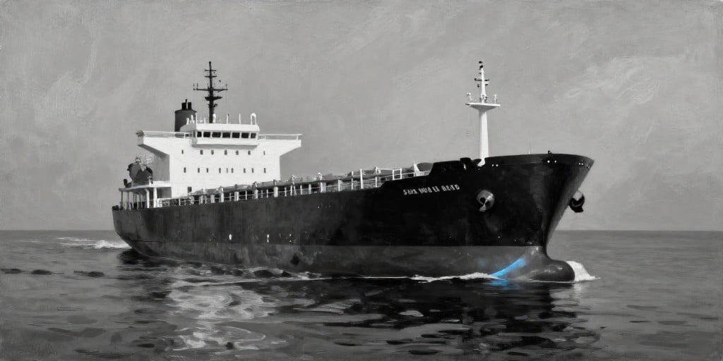 Nordic American Tankers: Spot Freight Strategy Boosts $1.75B Market Cap in Oil Transport Nordic American Tankers: Spot Freight Strategy Boosts $1.75B Market Cap in Oil Transport