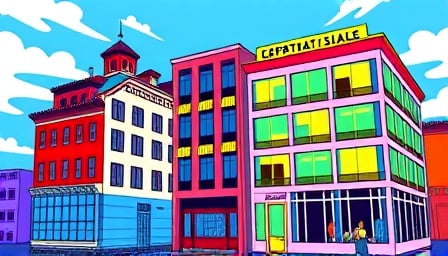 Nordic Construction Firms Maintain Strong Digital Investment Amid Economic Challenges
