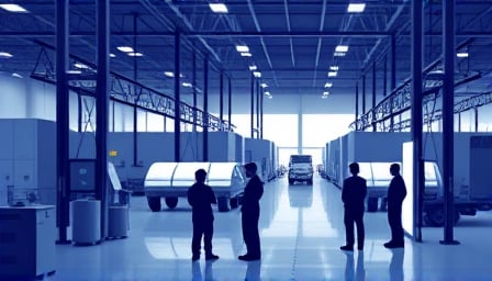 Nordson Corp Highlights Manufacturing Training and Anticipated Earnings Growth