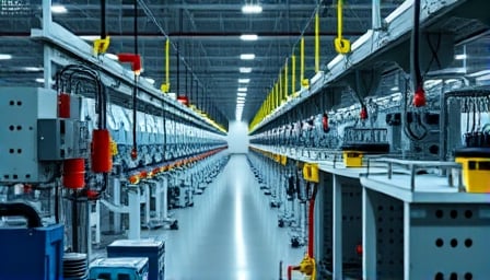 Nordson Corp Surges on Strong Q3 Earnings Amid Market Optimism Nordson Corp Surges on Strong Q3 Earnings Amid Market Optimism