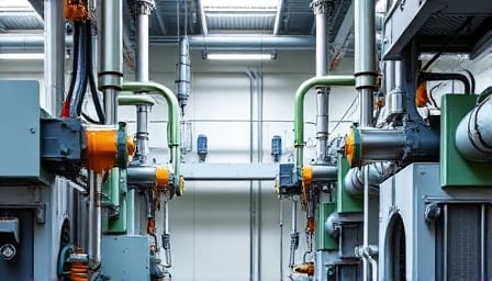 Nordson Corp's Market Volatility and Valuation Raise Investor Concerns