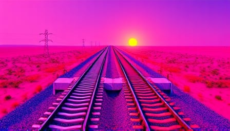 Norfolk Southern and Union Pacific in Advanced Merger Talks: A Potential $200 Billion Railroad Revolution