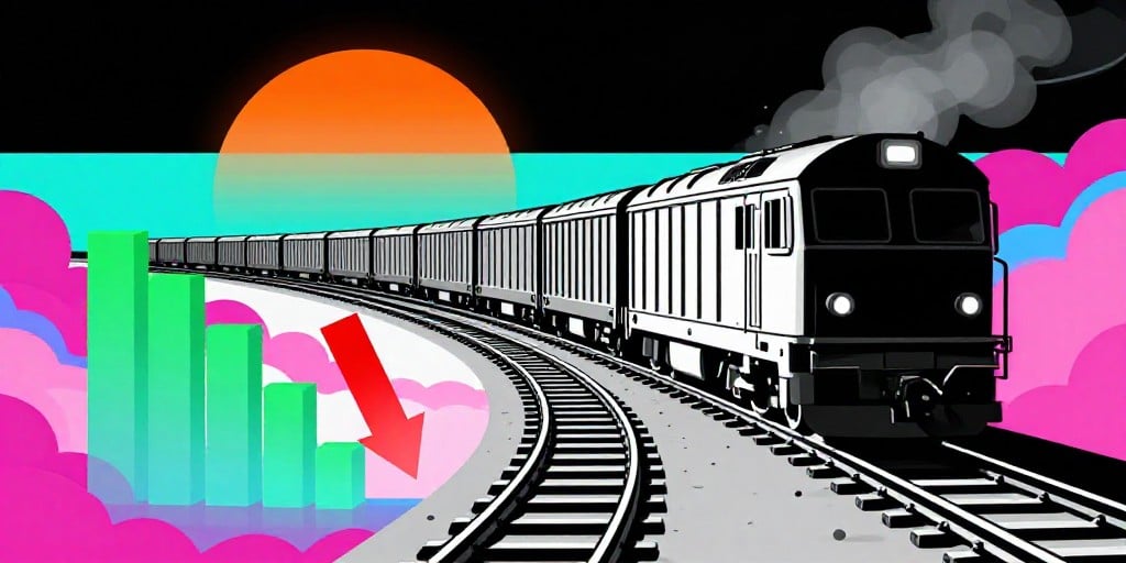 Norfolk Southern Q2 2026: Record Revenue Beats, but Profit Margins Dip & Investors Question Future Growth Norfolk Southern Q2 2026: Record Revenue Beats, but Profit Margins Dip & Investors Question Future Growth