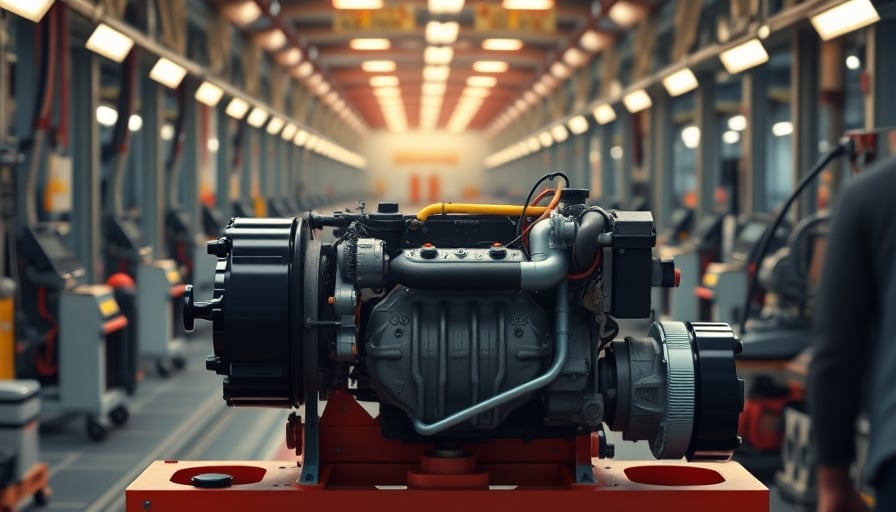 Norma Group Faces Decline: Investors Question Future Amid Slashed Dividends and Negative P/E