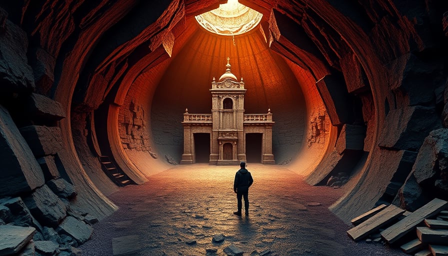 Noronex's Witvlei Copper Sale Fuels Strategic Growth & Investor Confidence