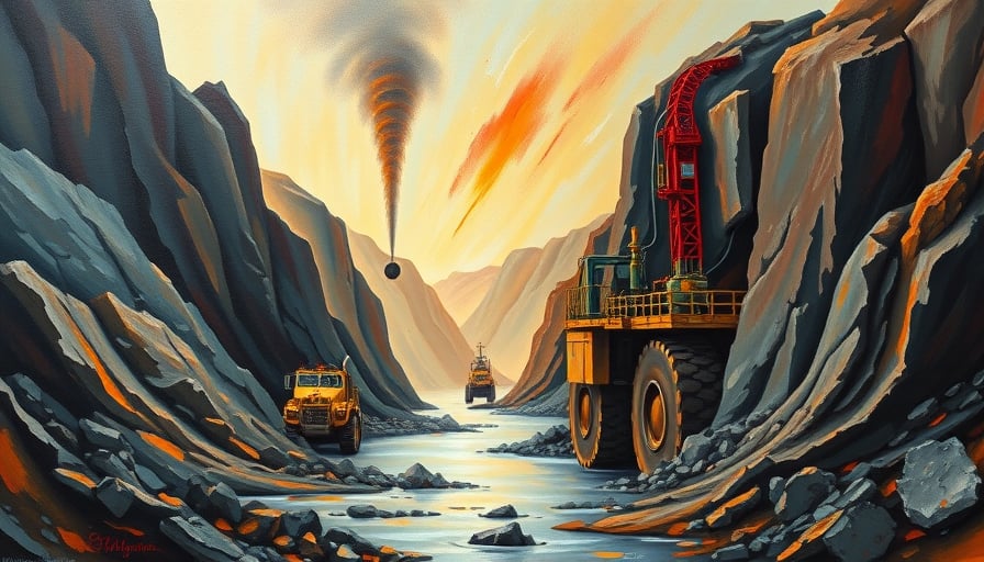 Norsemont Mining Inc.: Canada‑Focused Exploration & Growth Potential