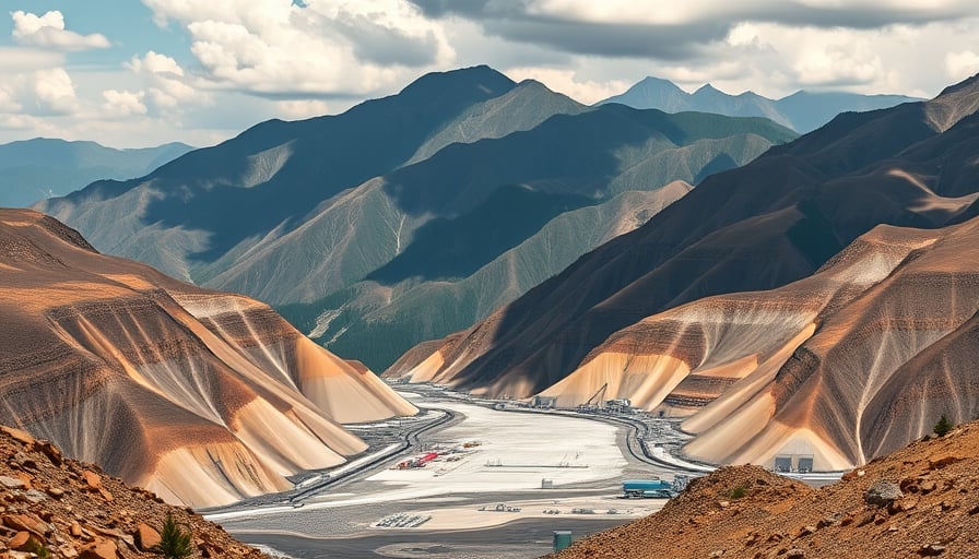 Norsemont Mining Inc. Sees Volatile Growth in Canadian Mining Exploration Norsemont Mining Inc. Sees Volatile Growth in Canadian Mining Exploration