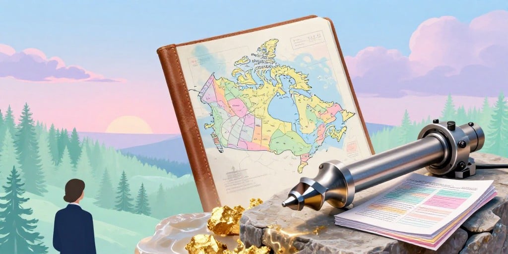 Norsemont Mining Inc.: Strategic Canadian Exploration Driving Future Mineral Gains Norsemont Mining Inc.: Strategic Canadian Exploration Driving Future Mineral Gains