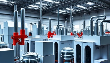 Norsk Hydro Announces Major Cost-Cutting Plan, Including Workforce Reductions and Capex Cuts