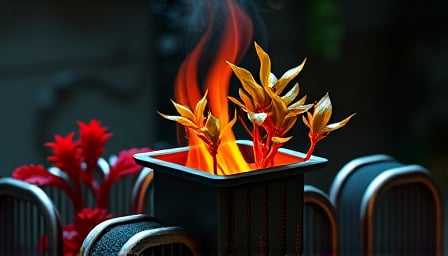 Norsk Hydro ASA Reports Quarterly Earnings, Highlights Financial Health Amid Market Volatility