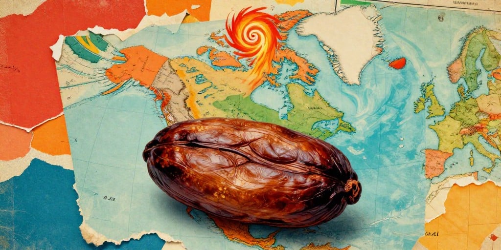 North America Drives Cocoa Prices to New Highs as Europe Lags Behind North America Drives Cocoa Prices to New Highs as Europe Lags Behind