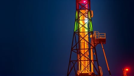 North American Oil & Gas Corp: Pioneering Energy Independence with Strategic Assets in California