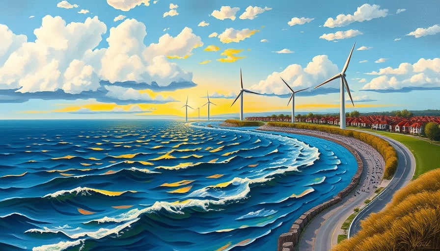 North Atlantic Energies Faces Volatility, Negative Earnings—What It Means for Investors