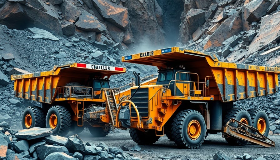 North Bay Resources: Capitalizing on Mining Volatility with Strategic Exploration North Bay Resources: Capitalizing on Mining Volatility with Strategic Exploration