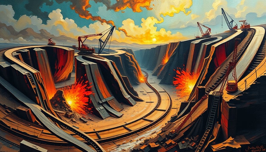 North Bay Resources Inc. Faces Volatile Mining Market, Yet Seeks Growth