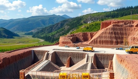 North Bay Resources Inc.: Navigating Challenges and Seizing Opportunities in the Mining Sector