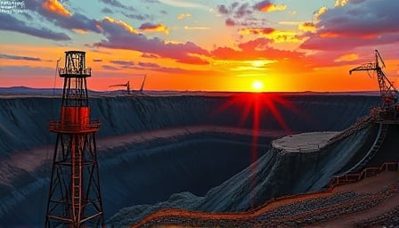 North Bay Resources Inc.: Navigating Volatility in the Mining Sector Amidst Market Fluctuations North Bay Resources Inc.: Navigating Volatility in the Mining Sector Amidst Market Fluctuations