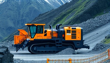 North Bay Resources Inc.: Pioneering the Future of Mining with Strategic Innovation North Bay Resources Inc.: Pioneering the Future of Mining with Strategic Innovation