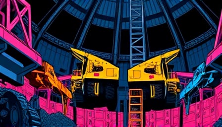 North Bay Resources Inc.: Resilience and Potential in the Mining Sector