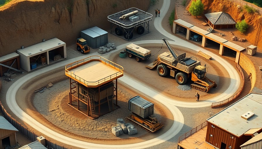 North Bay Resources Inc.: Tiny Stock, Big Gold Potential, Market Overview