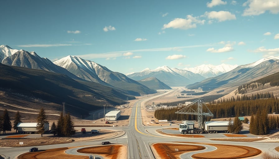 North Bay Resources Shares Surge Past 50‑Day MA, Boosting Investor Interest in Mining Projects